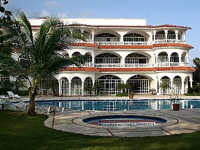 Hideaway Beach Resort Cabarete Luaran gambar