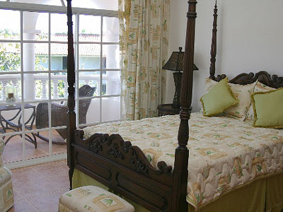 Hideaway Beach Resort Cabarete Bilik gambar