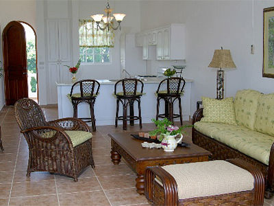 Hideaway Beach Resort Cabarete Bilik gambar
