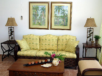 Hideaway Beach Resort Cabarete Bilik gambar