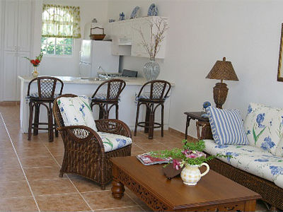 Hideaway Beach Resort Cabarete Bilik gambar